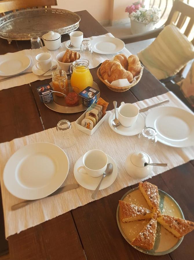Bed & Breakfast Belfiore Lonato Exterior foto