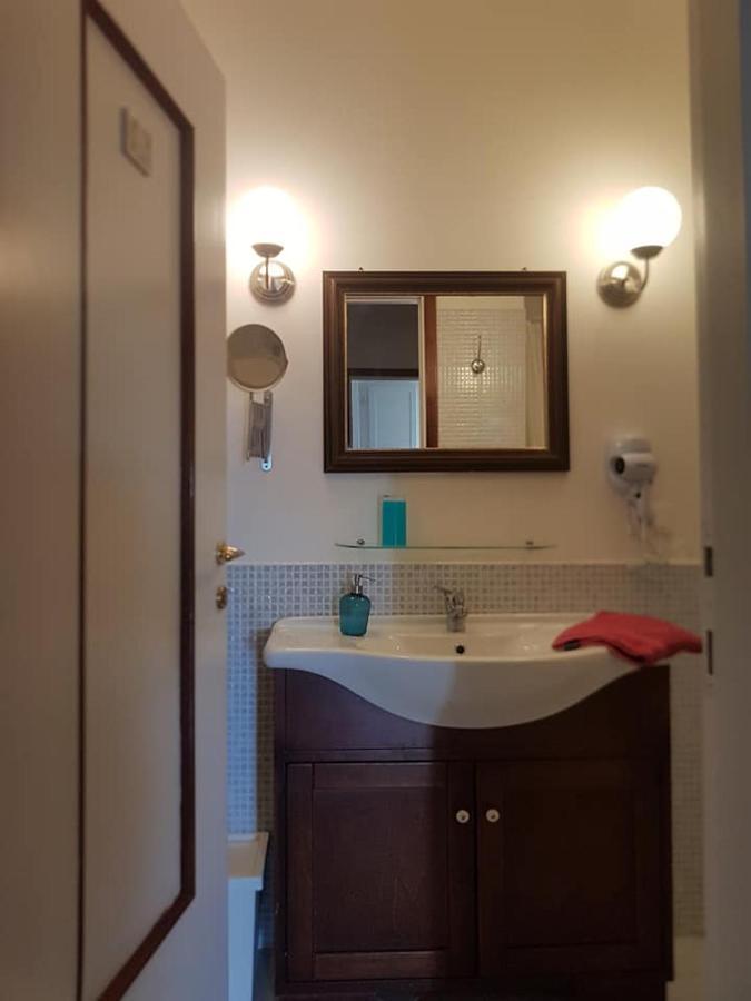 Bed & Breakfast Belfiore Lonato Exterior foto