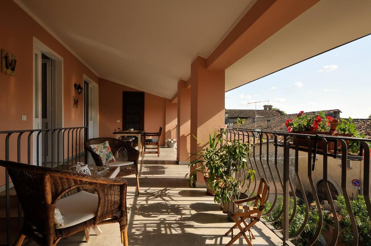 Bed & Breakfast Belfiore Lonato Exterior foto