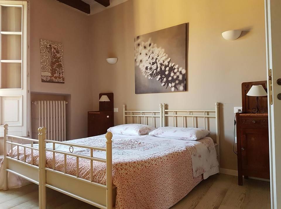 Bed & Breakfast Belfiore Lonato Exterior foto