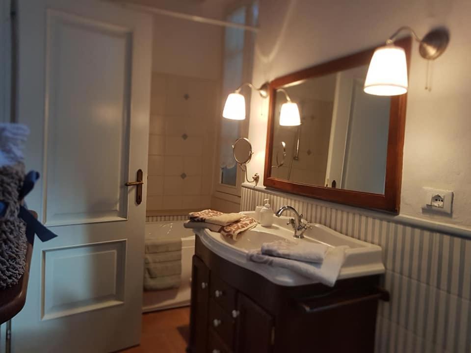 Bed & Breakfast Belfiore Lonato Exterior foto