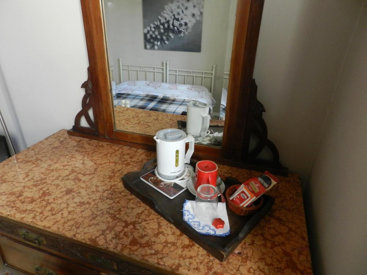 Bed & Breakfast Belfiore Lonato Exterior foto