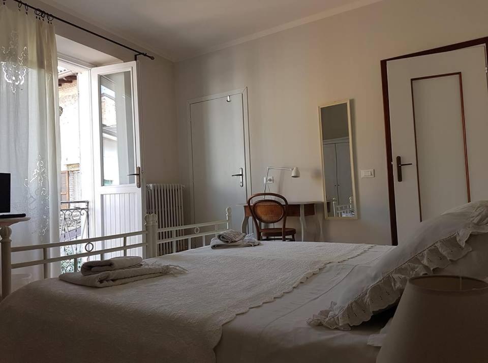 Bed & Breakfast Belfiore Lonato Exterior foto