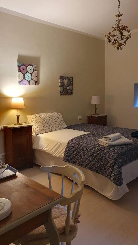 Bed & Breakfast Belfiore Lonato Exterior foto