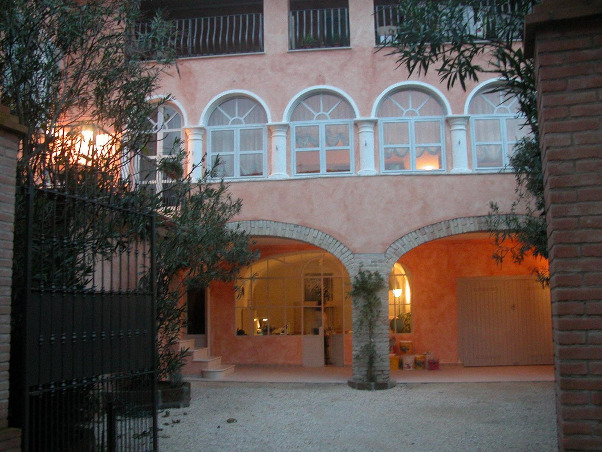 Bed & Breakfast Belfiore Lonato Exterior foto