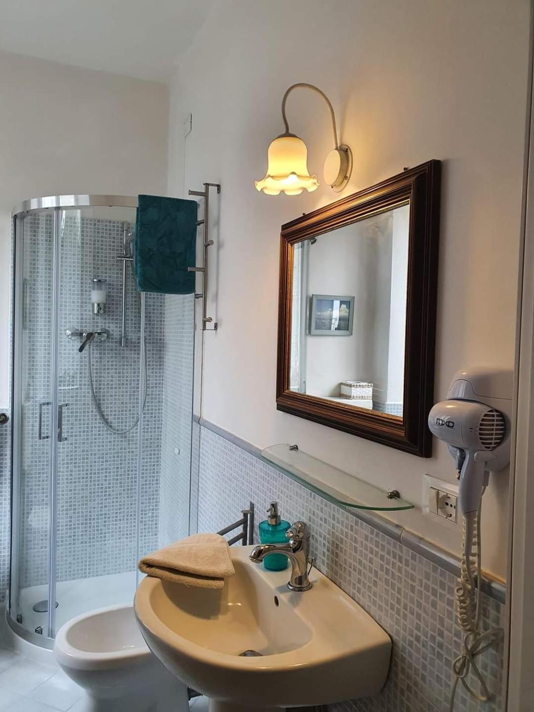 Bed & Breakfast Belfiore Lonato Quarto foto