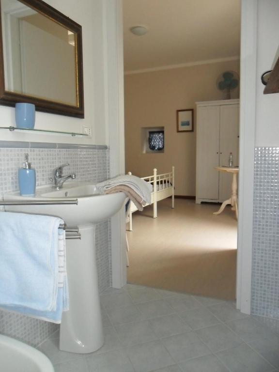 Bed & Breakfast Belfiore Lonato Quarto foto